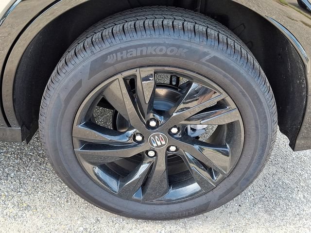 New 2026 Buick Encore GX Sport Touring FWD image 5