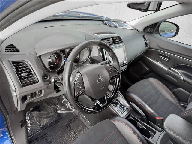 Used 2024 Mitsubishi Outlander Sport SE image 11