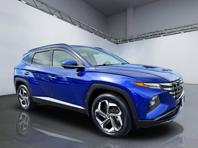 Used 2022 Hyundai Tucson Limited AWD/4WD image 9