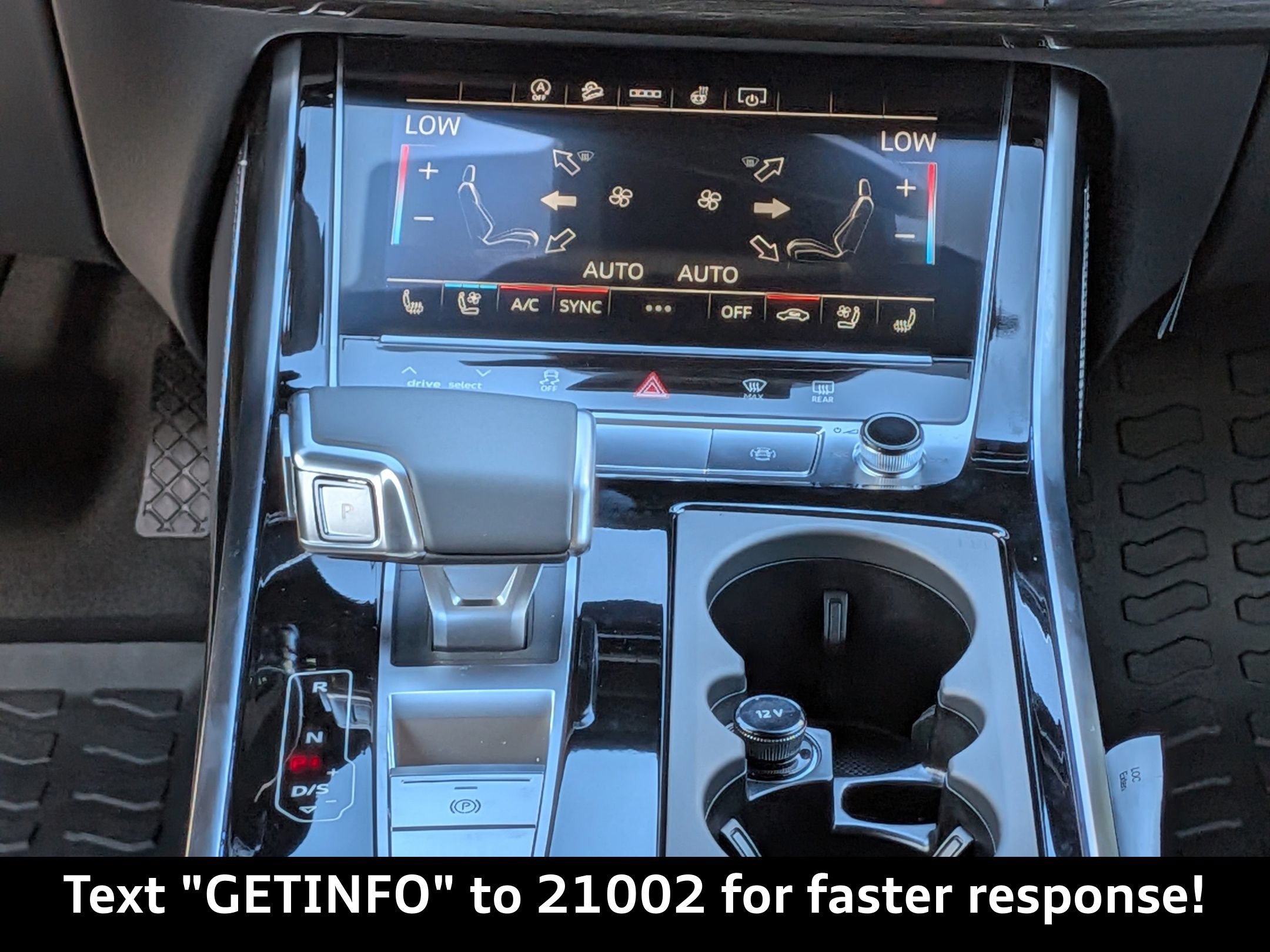 New 2026 Audi Q7 3.0T Prestige AWD/4WD image 24