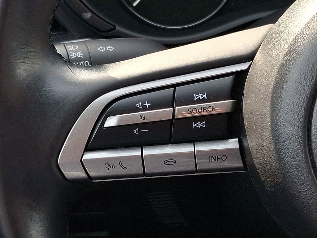 Used 2023 MAZDA CX-30 AWD 2.5 S w/ Select Package image 22