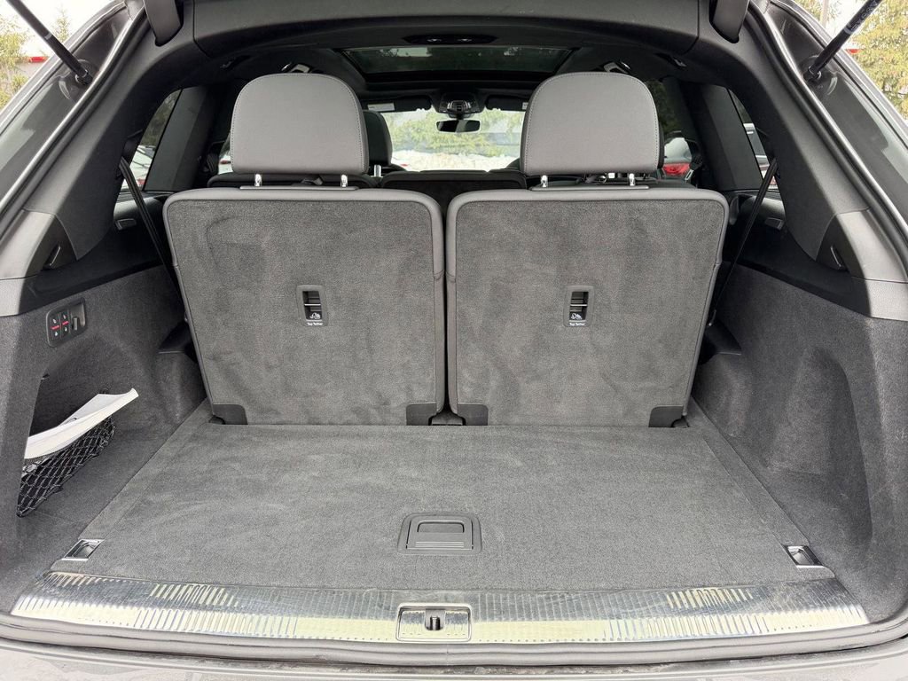 Used 2023 Audi Q7 2.0T Premium Plus w/ Premium Plus Package image 31