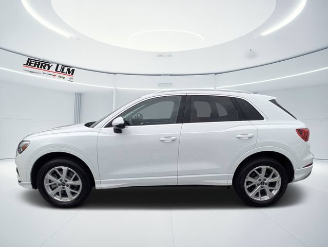 Used 2023 Audi Q3 2.0T Premium AWD/4WD image 7