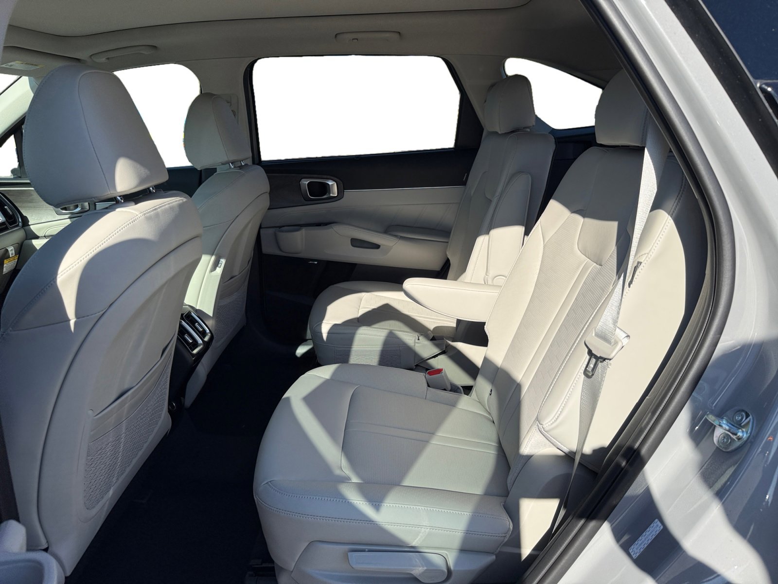 New 2026 Kia Sorento SX image 16