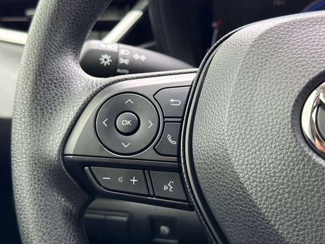 Used 2026 Toyota Corolla LE FWD image 28