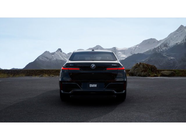 New 2026 BMW 740i xDrive image 5