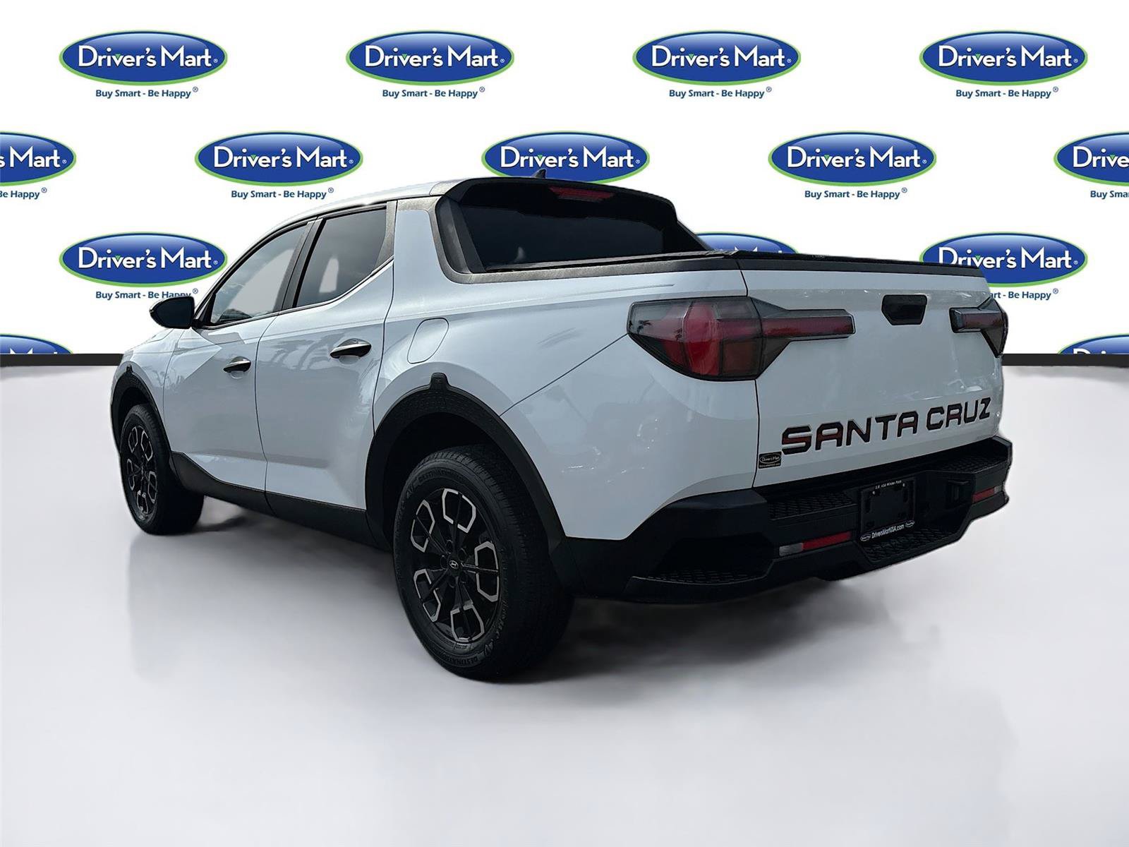 Used 2022 Hyundai Santa Cruz SEL FWD image 5