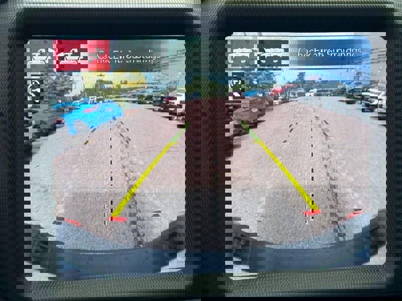 Used 2020 Jeep Gladiator Mojave image 21