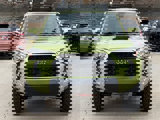 Used 2022 Toyota 4Runner TRD Pro image 7