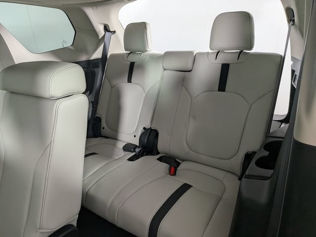 New 2026 Honda Pilot EX-L image 27