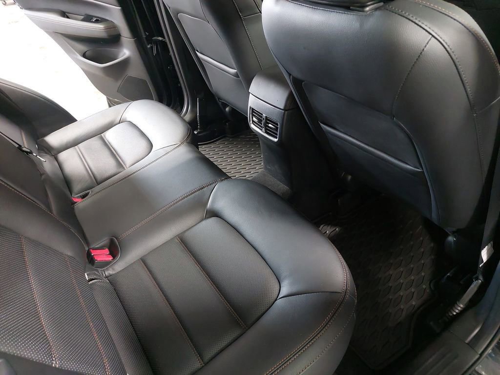 Used 2021 MAZDA CX-5 Grand Touring Reserve image 11