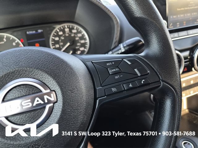 Used 2024 Nissan Sentra S FWD image 24