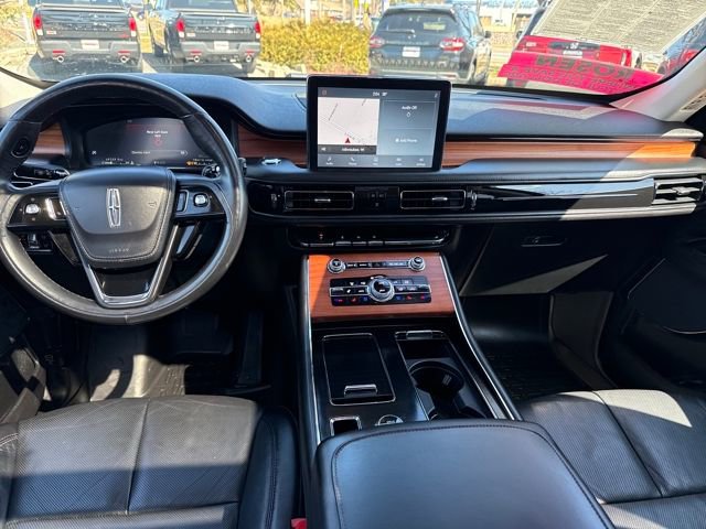 Used 2020 Lincoln Aviator Reserve w/ Equipment Group 201A image 27