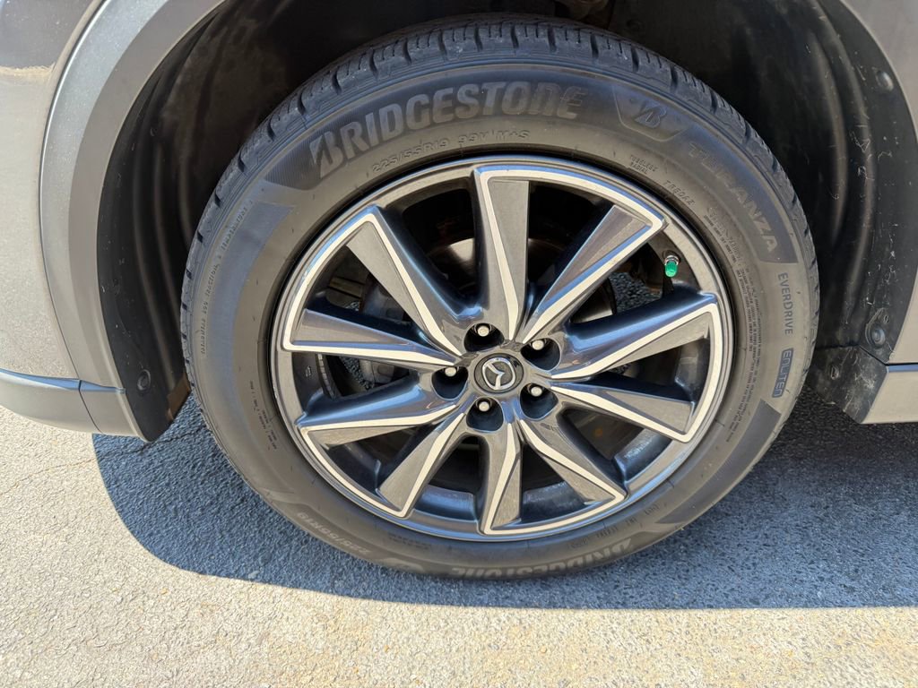 Used 2018 MAZDA CX-5 Grand Touring AWD/4WD image 44
