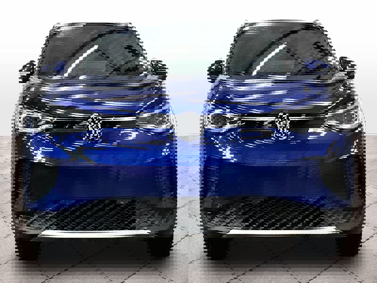 Used 2022 Volkswagen ID.4 Pro S w/ Gradient Package image 3