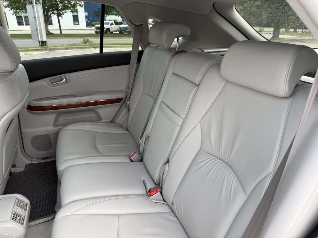 Used 2006 Lexus RX 330 AWD image 15