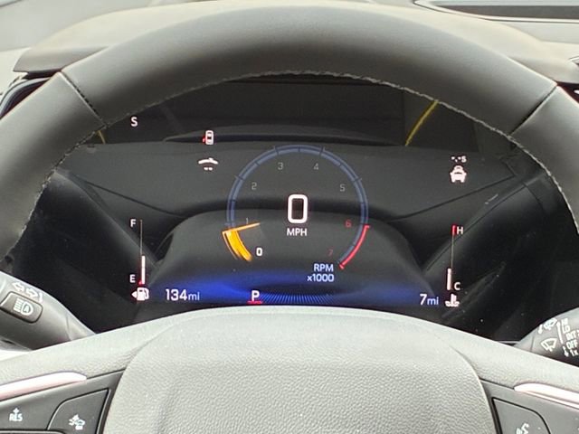 New 2026 Chevrolet Trax ACTIV w/ Driver Confidence Package image 24