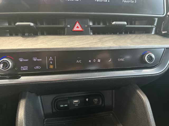 Used 2024 Kia Sportage X-Line AWD/4WD image 18