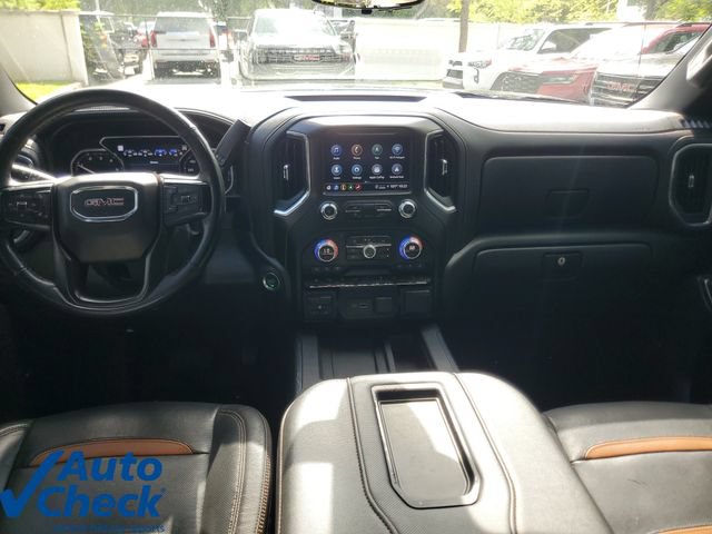 Used 2021 GMC Sierra 1500 AT4 w/ AT4 Value Package AWD/4WD image 13