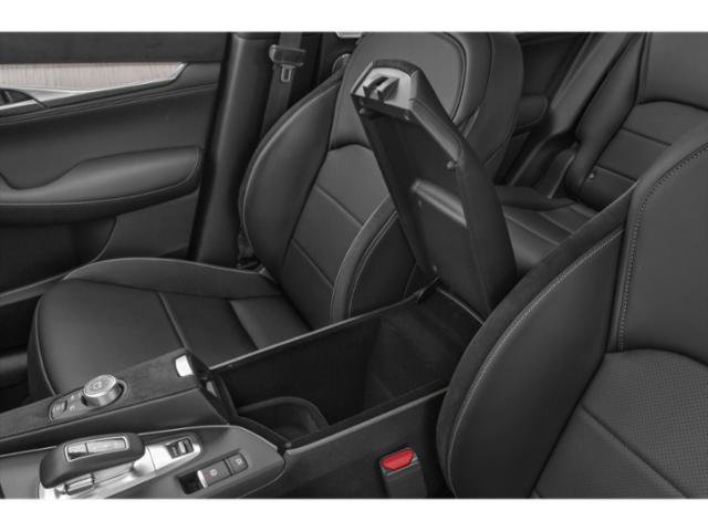 Certified 2023 INFINITI QX50 Sensory w/ Accent Package AWD/4WD image 17