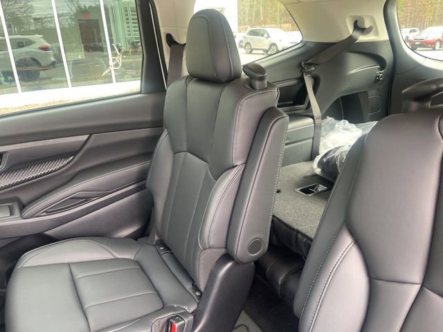 New 2026 Subaru Ascent Premium image 10