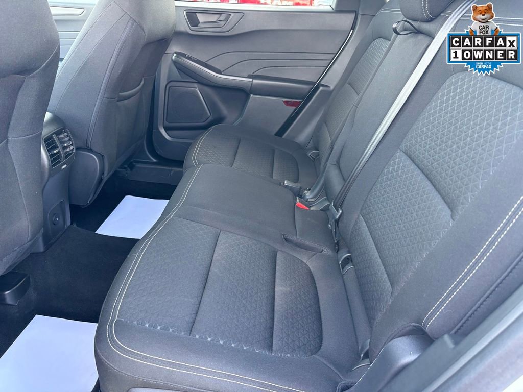 Used 2025 Ford Escape Active image 31