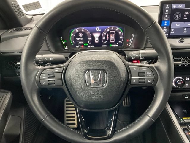 Certified 2025 Honda Accord Sport image 17