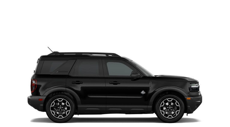New 2026 Ford Bronco Sport Outer Banks AWD/4WD image 28