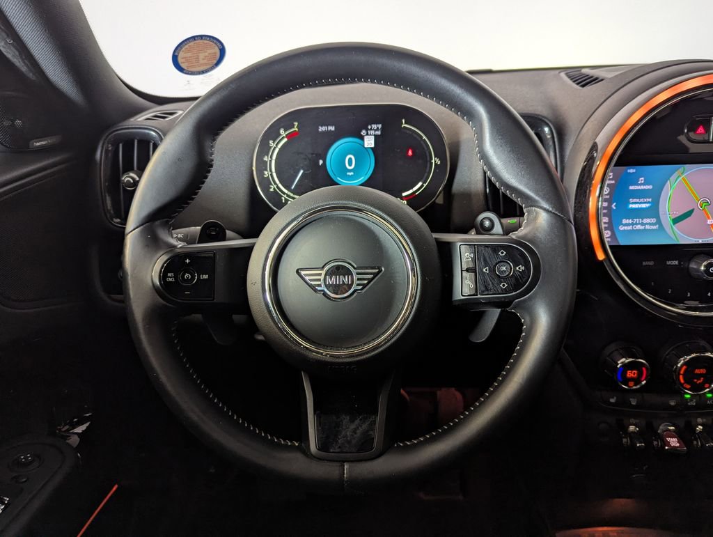 Used 2023 MINI Cooper Countryman S AWD/4WD image 39