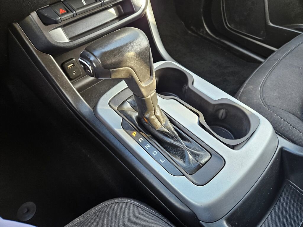 Used 2017 Chevrolet Colorado LT image 20