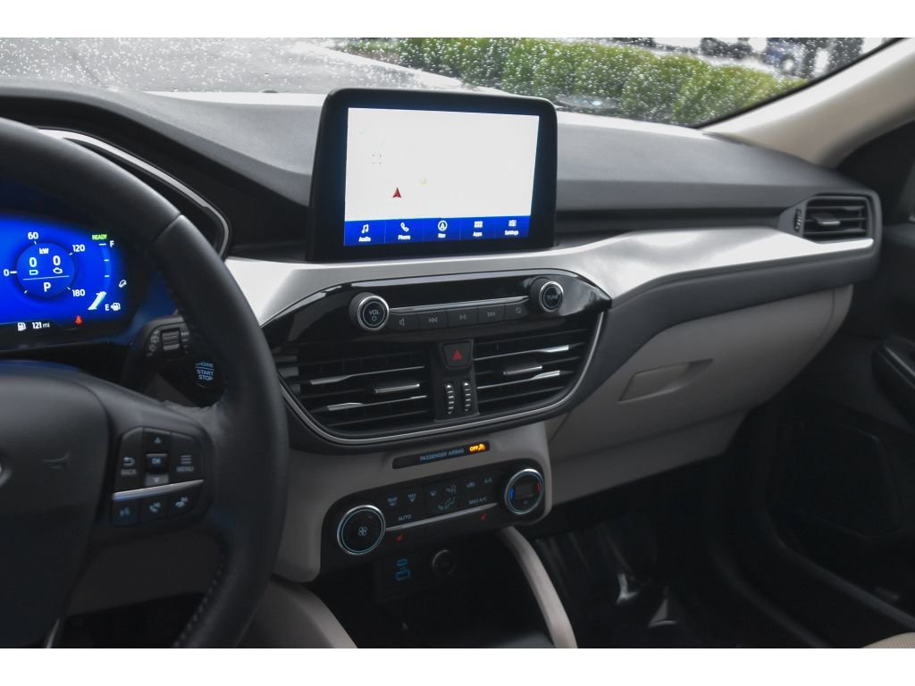 Used 2020 Ford Escape SE Sport AWD/4WD image 17