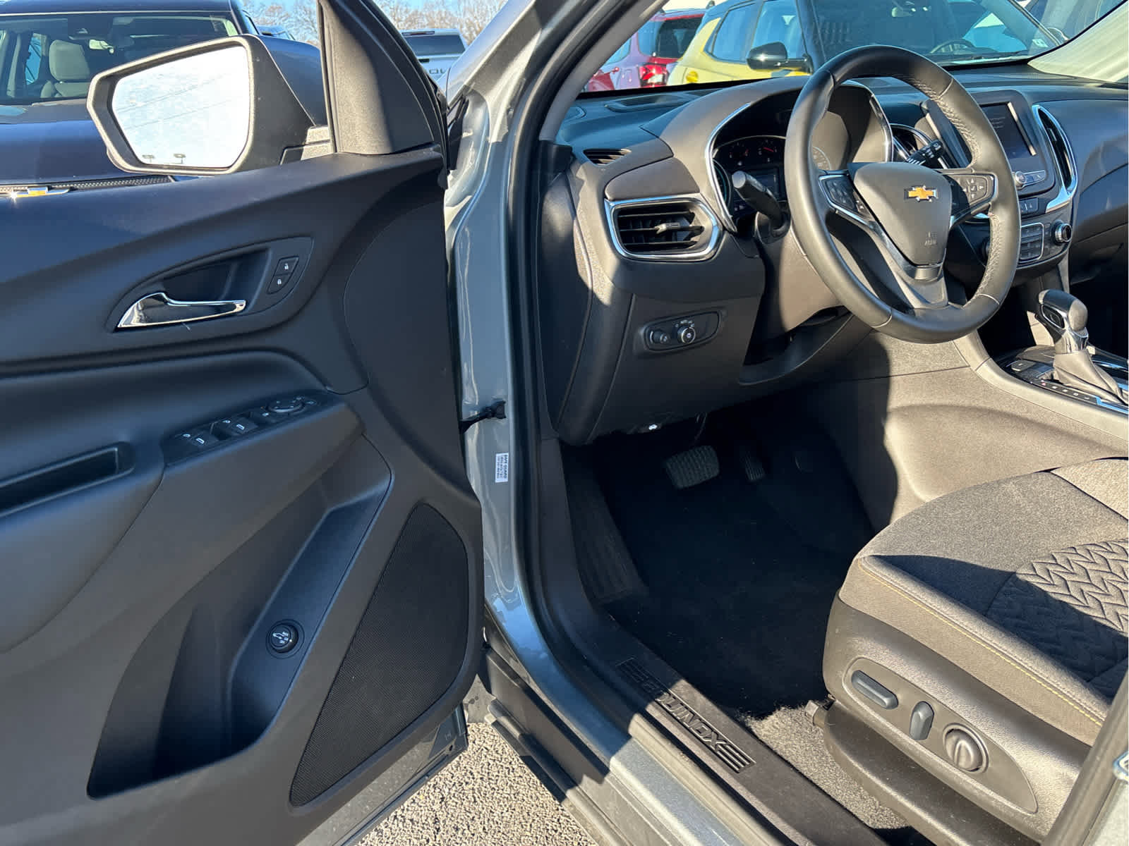 Certified 2024 Chevrolet Equinox LT image 8