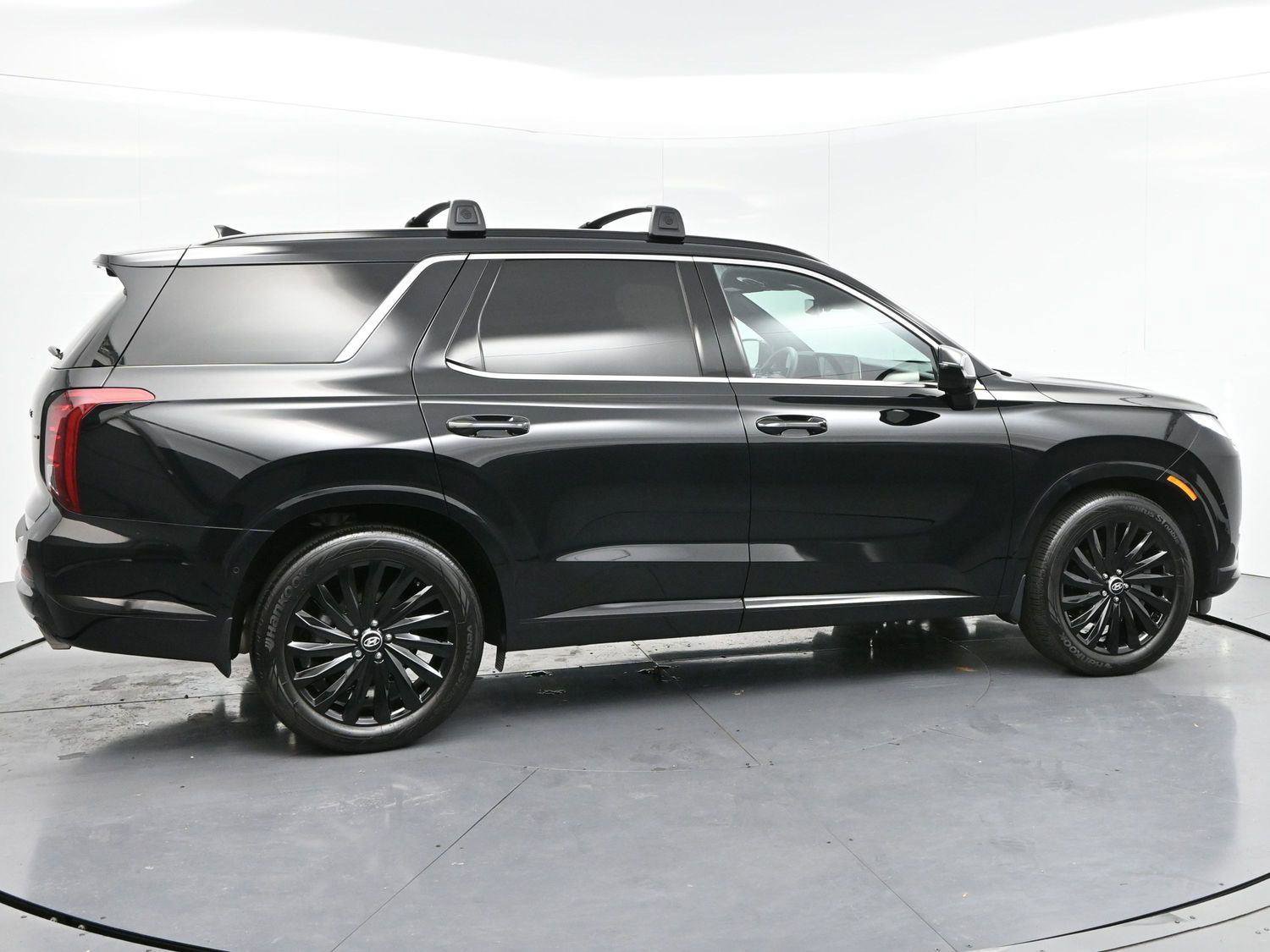 Used 2025 Hyundai Palisade Calligraphy image 8