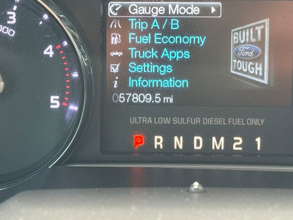 Used 2015 Ford F350 Lariat w/ Lariat Ultimate Package image 16
