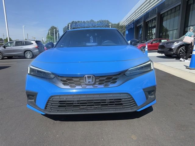 Used 2023 Honda Civic Sport image 2