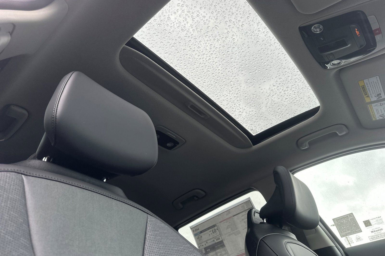 New 2026 Kia Niro SX image 17