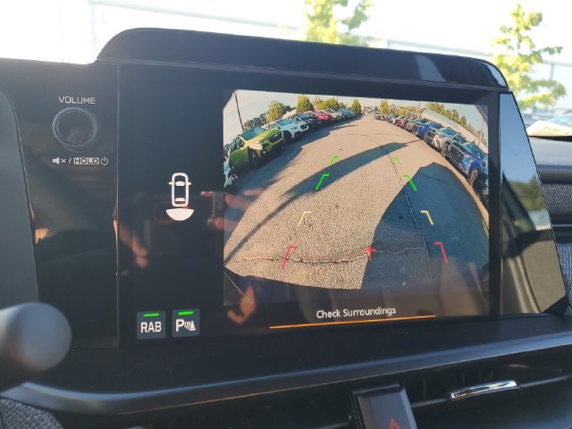 New 2026 Subaru Outback Premium AWD/4WD image 34