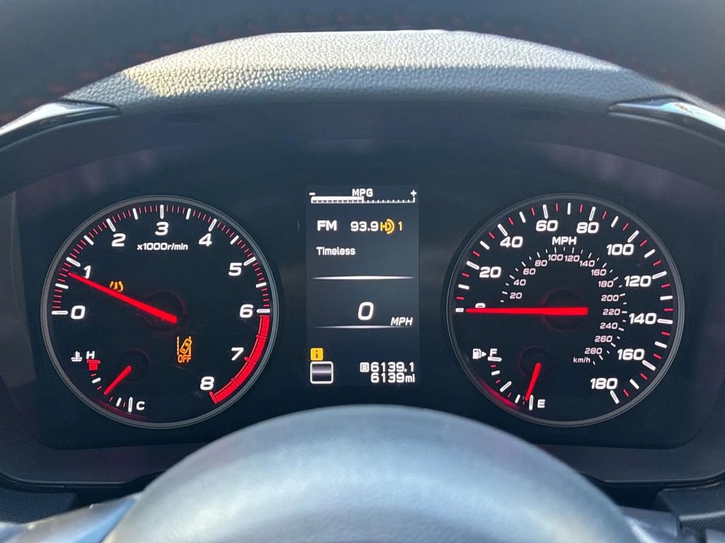 Used 2024 Subaru WRX image 19