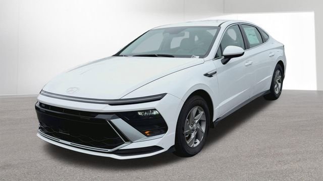 New 2026 Hyundai Sonata SE FWD image 4