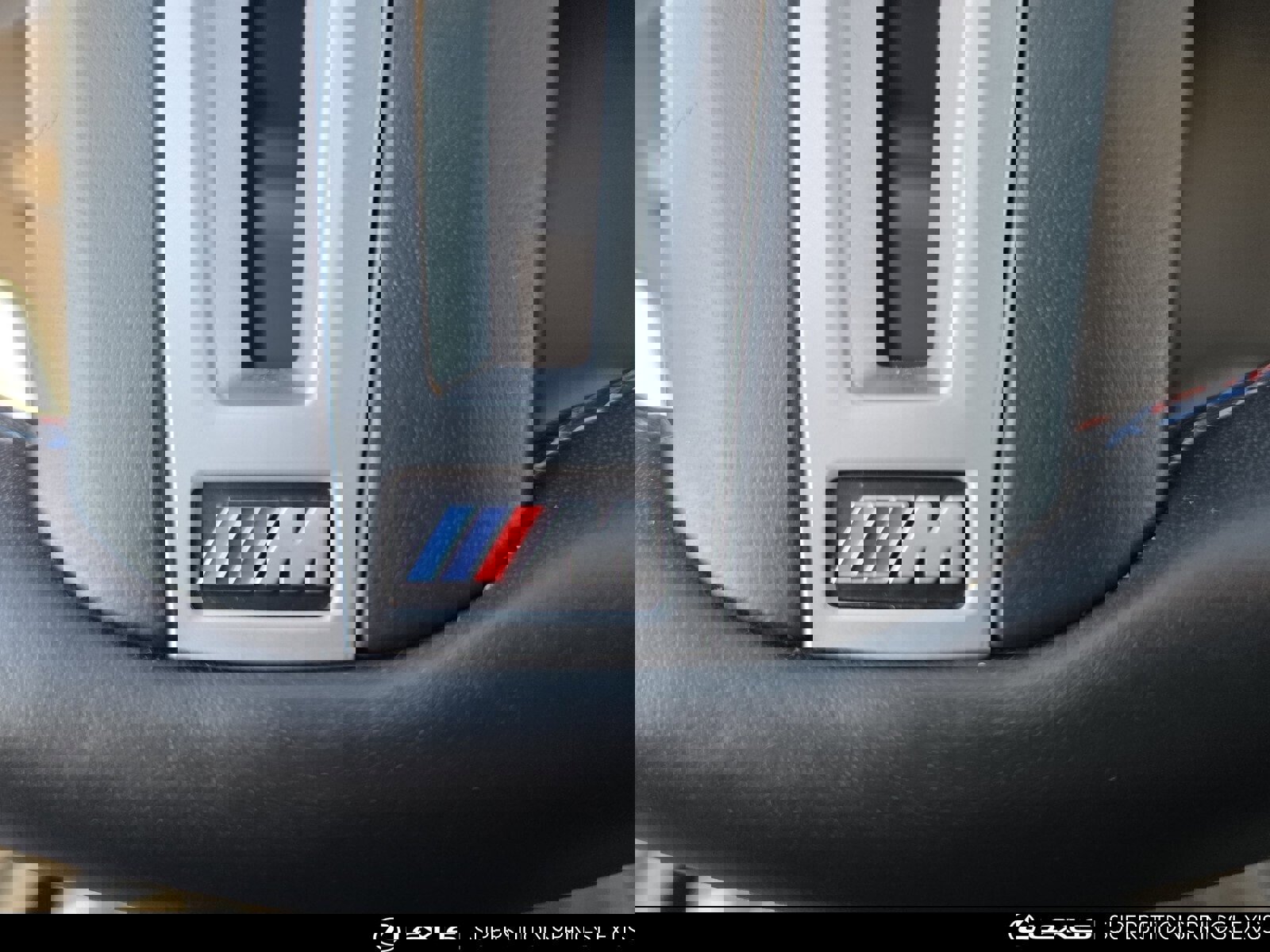 Used 2022 BMW X3 M w/ Competition Package image 26