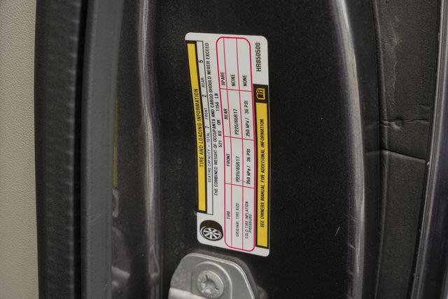 Used 2017 Dodge Grand Caravan SE w/ Power Window Group FWD image 48