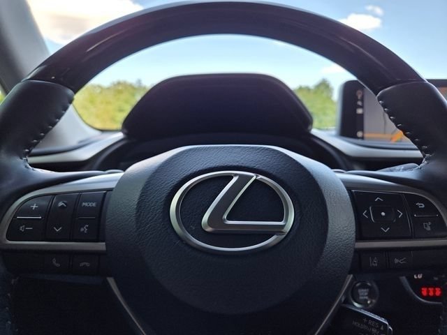 Used 2022 Lexus RX 350 FWD w/ Luxury Package image 32