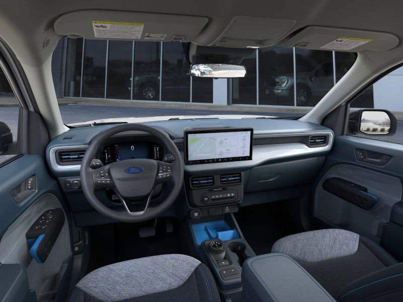 New 2026 Ford Maverick XLT w/ XLT Luxury Package image 9