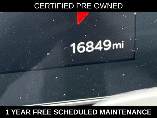 Used 2025 Kia K4 EX FWD image 28