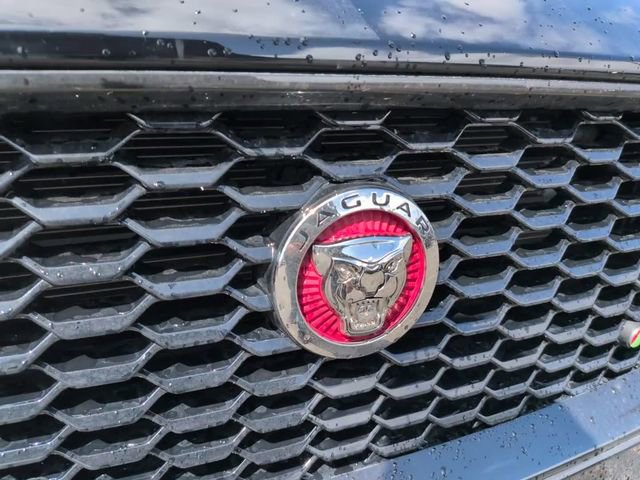 Used 2020 Jaguar E-PACE R-Dynamic S image 14