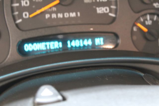 Used 2006 Chevrolet Silverado 2500 LT image 30