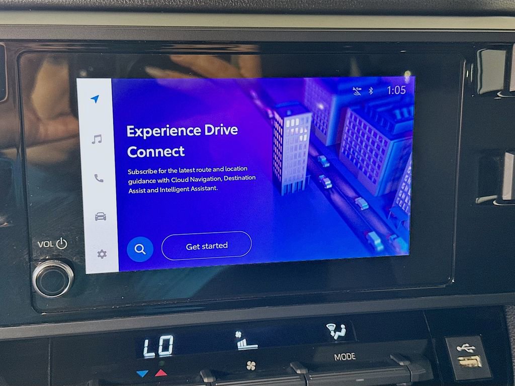 Certified 2026 Toyota Tundra SR image 13