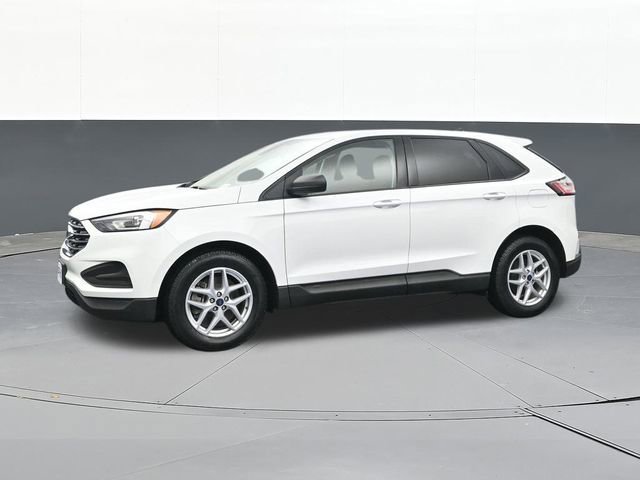 Used 2021 Ford Edge SE image 7