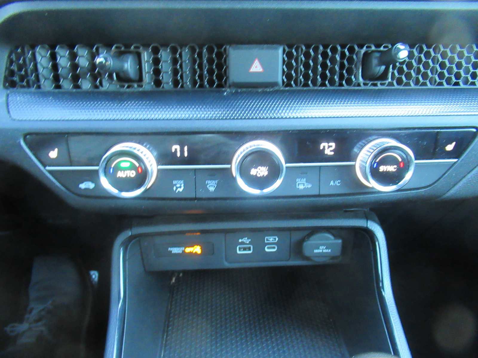 Used 2023 Honda CR-V Sport image 33