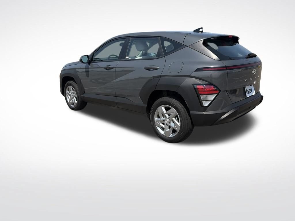 Used 2026 Hyundai Kona SE AWD/4WD image 3